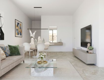 Apartamento · Obra nueva - Guardamar del Segura · Alicante · España