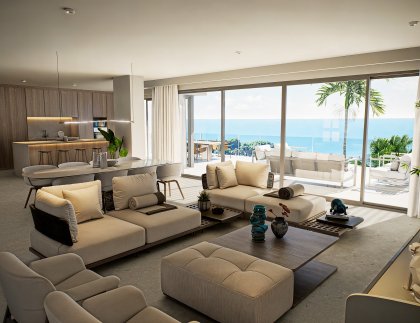 Villa · Obra nueva - Altea · Alicante · España