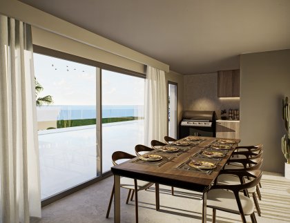 Villa · Obra nueva - Altea · Alicante · España