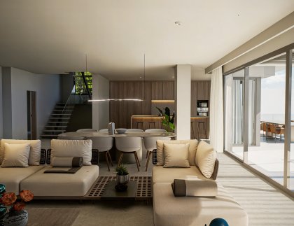 Villa · Obra nueva - Altea · Alicante · España