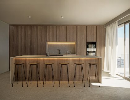 Villa · Obra nueva - Altea · Alicante · España
