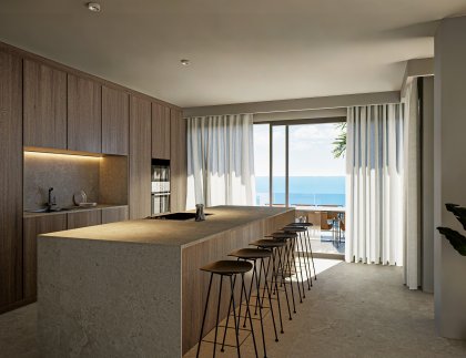 Villa · Obra nueva - Altea · Alicante · España