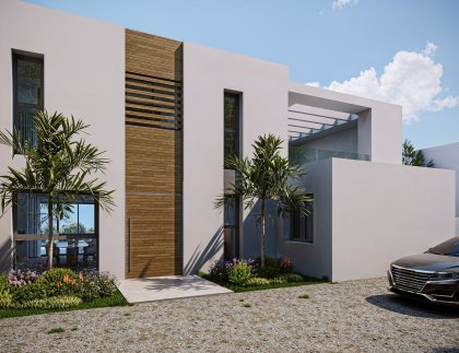 Villa · Obra nueva - Altea · Alicante · España