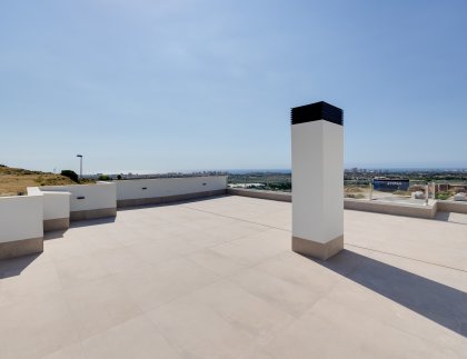 Kamienica · Rynek pierwotny - Mutxamel · Alicante · Hiszpania