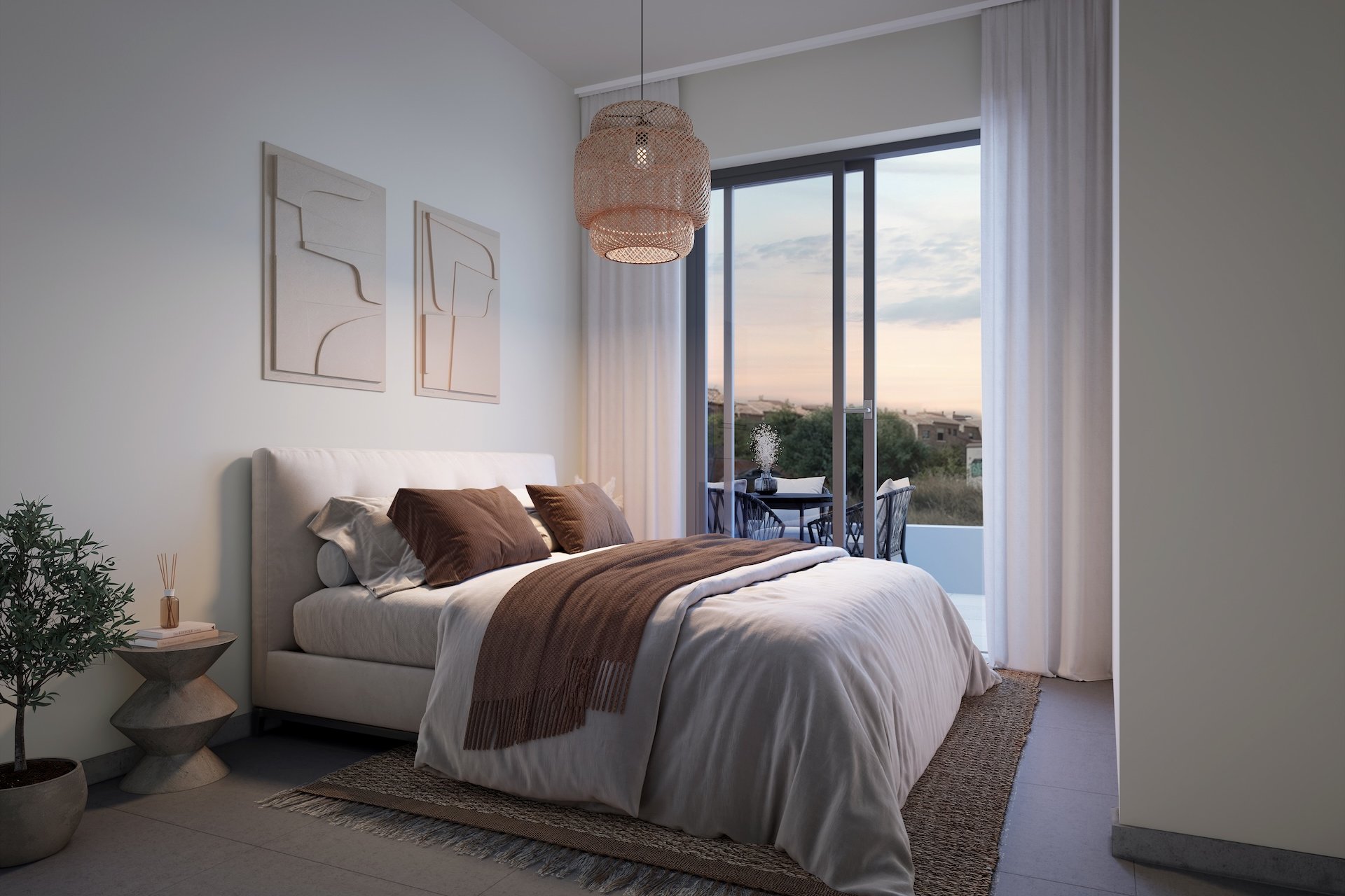 Rynek pierwotny - Apartament - Torrevieja