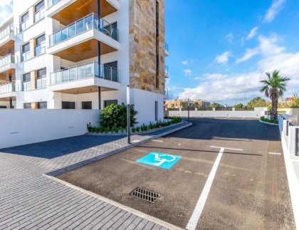 Apartament · Rynek pierwotny - Torrevieja · Alicante · Hiszpania
