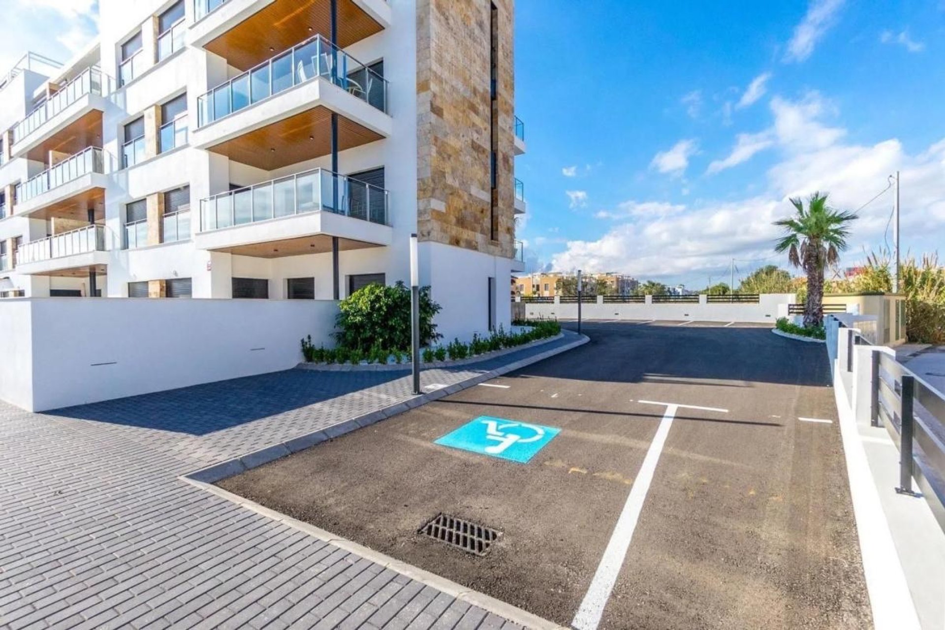 Rynek pierwotny - Apartament - Torrevieja