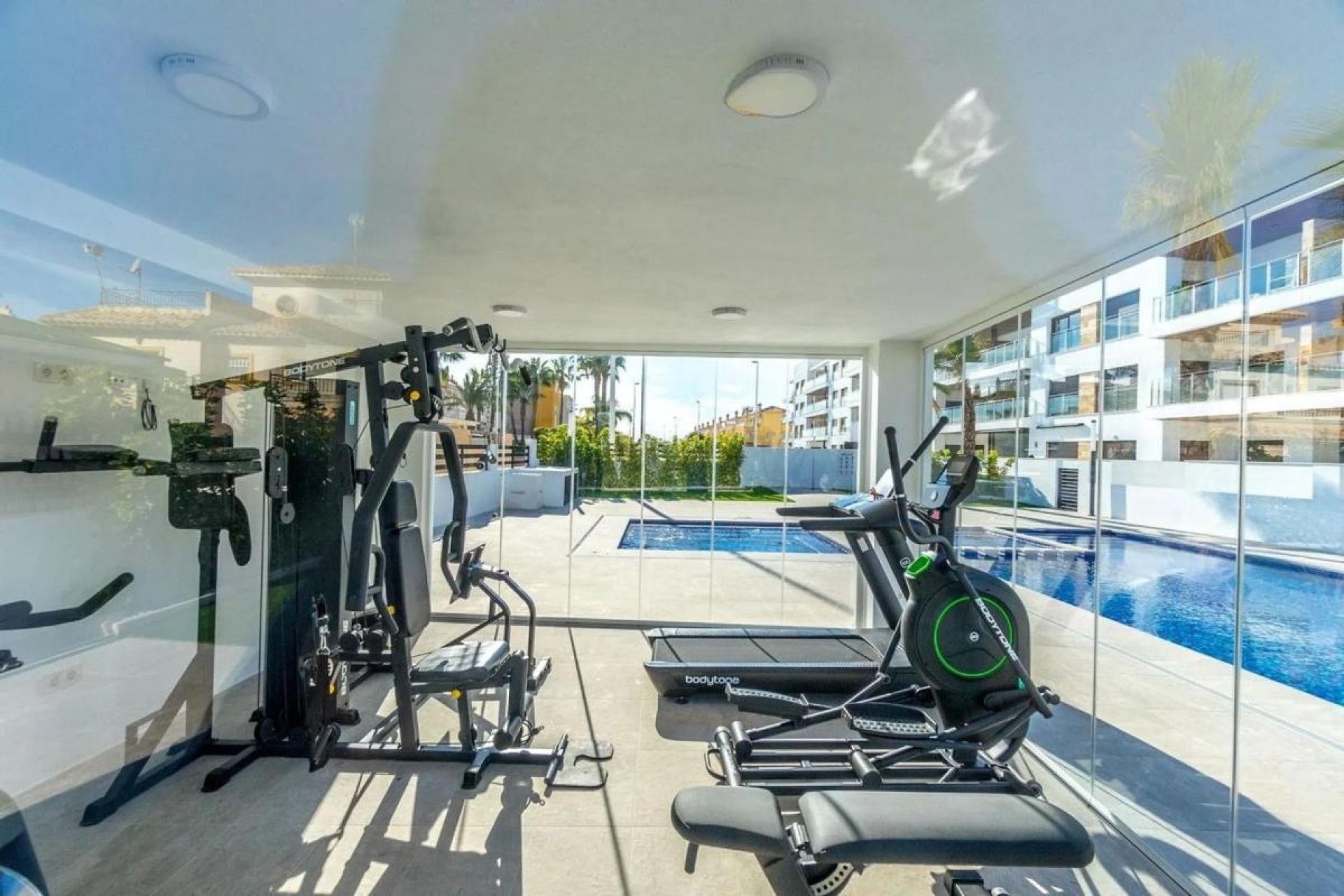 Rynek pierwotny - Apartament - Torrevieja
