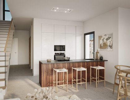 Apartament · Rynek pierwotny - Torrevieja · Alicante · Hiszpania
