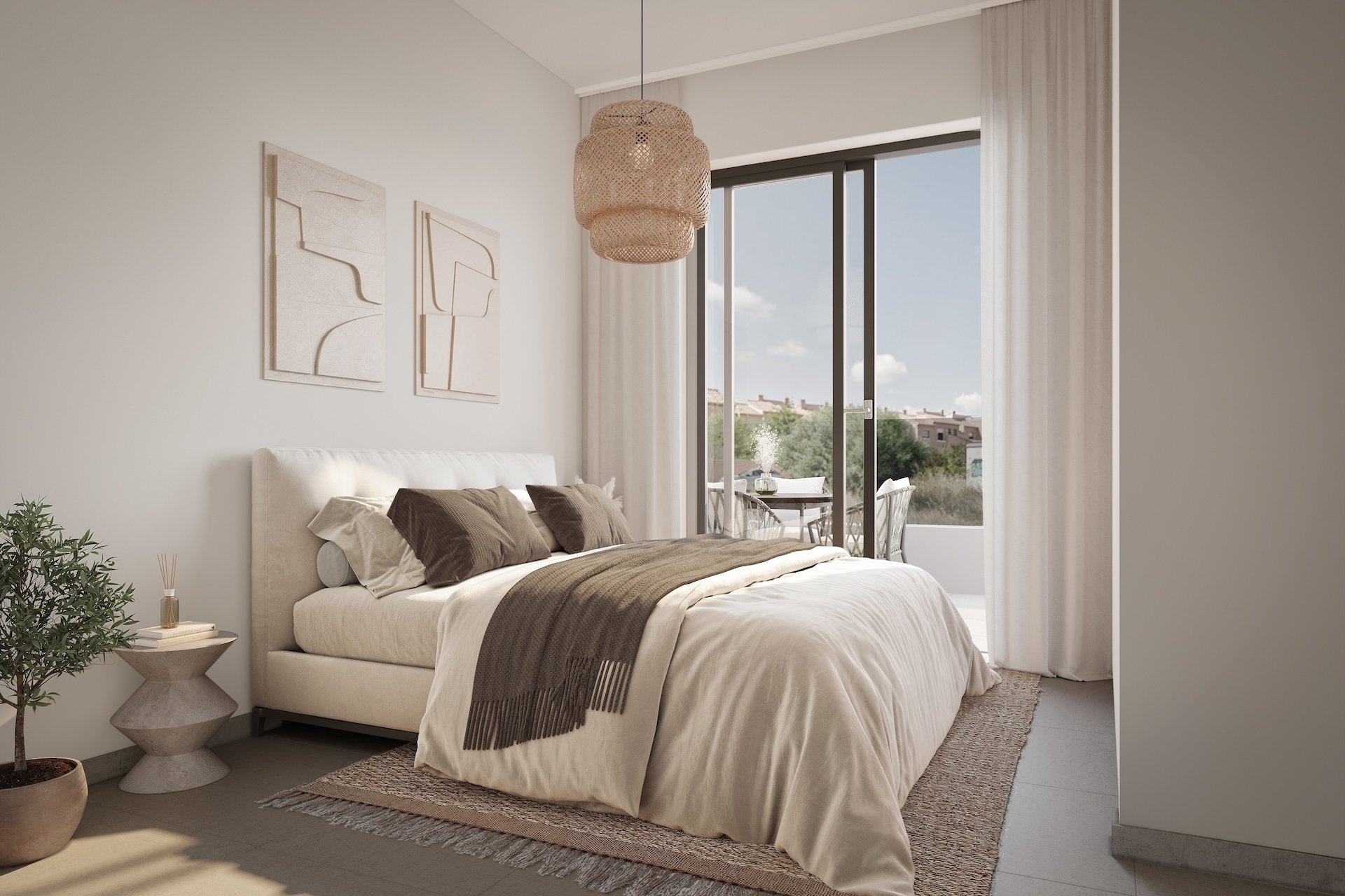 Rynek pierwotny - Apartament - Torrevieja