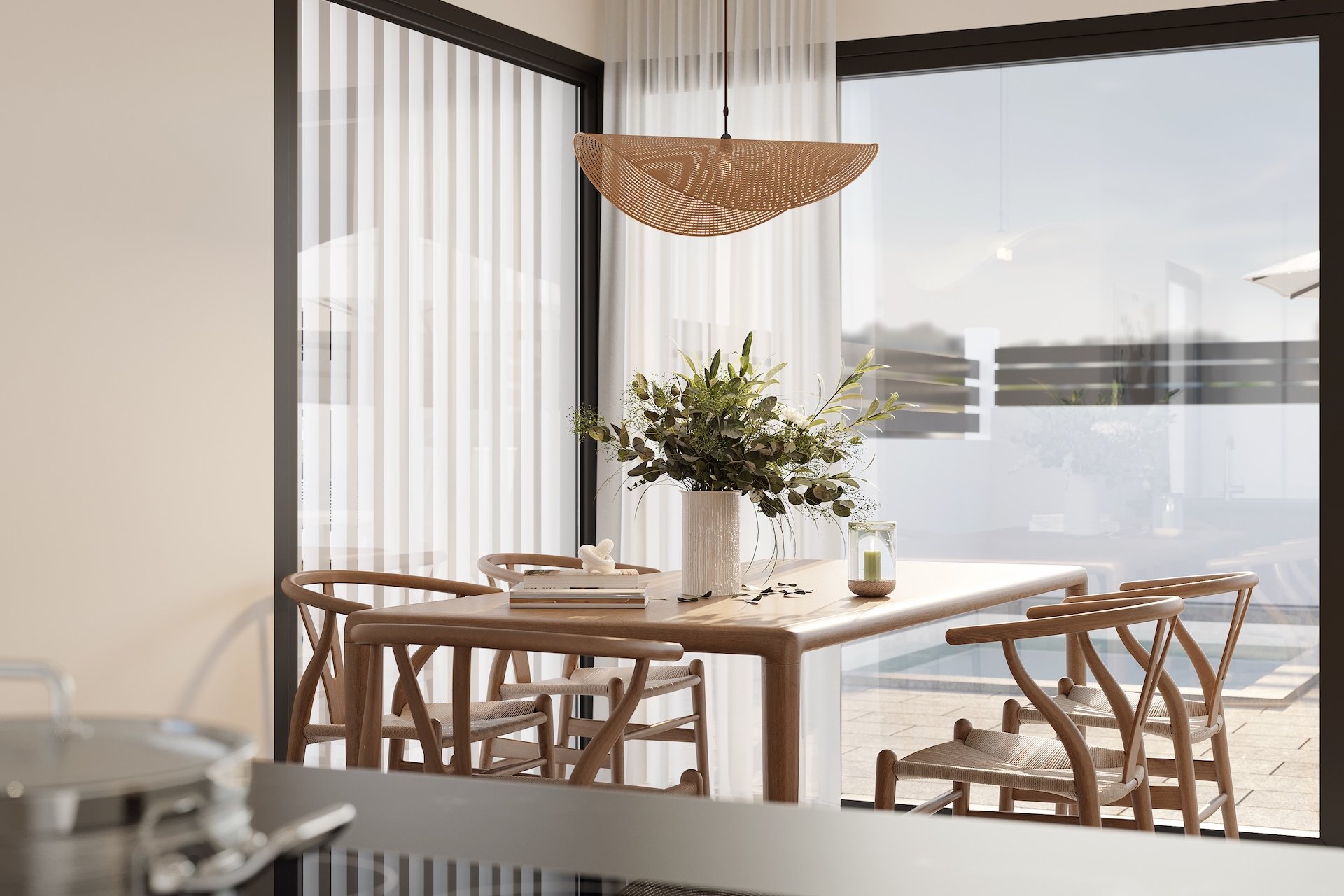 Rynek pierwotny - Apartament - Torrevieja