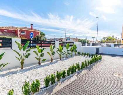 Ático · Obra nueva - Torrevieja · Alicante · España