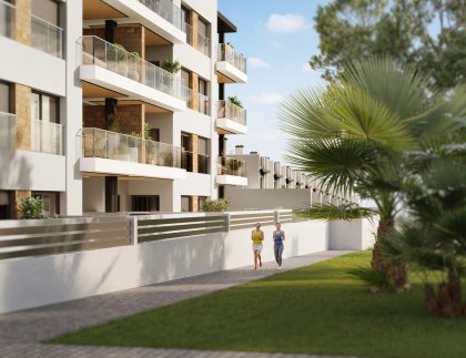 Ático · Obra nueva - Torrevieja · Alicante · España