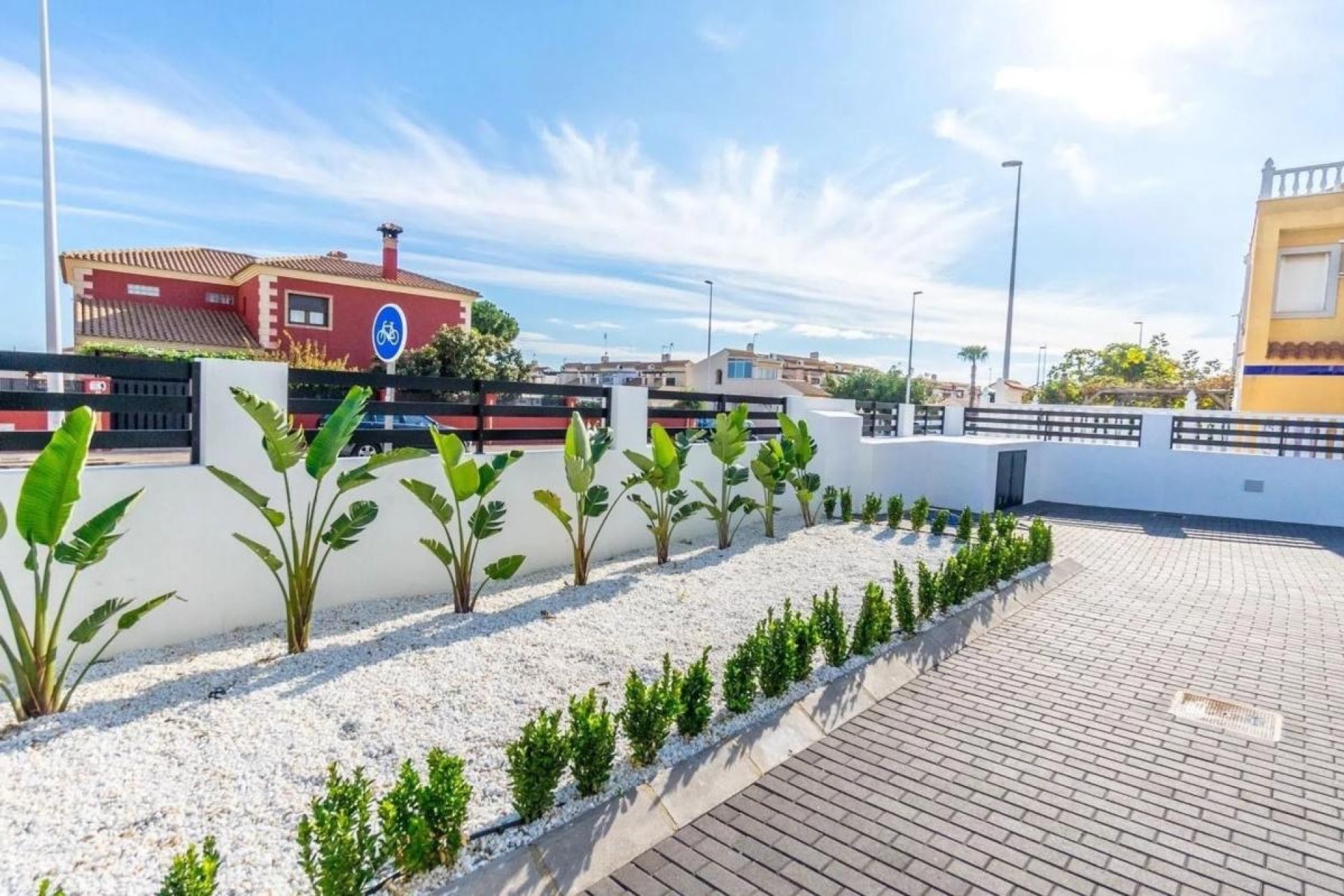 Obra nueva - Ático - Torrevieja