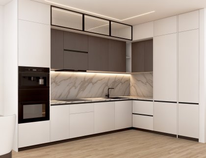 Apartamento · Obra nueva - Finestrat · Alicante · España