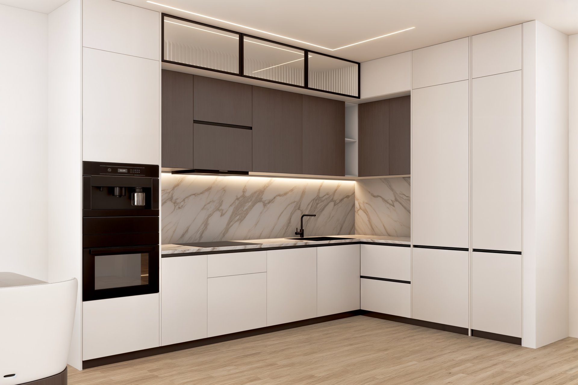 Obra nueva - Apartamento - Finestrat