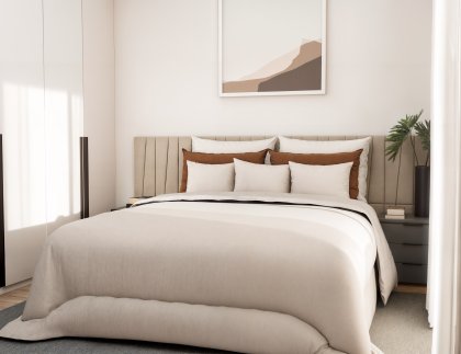 Apartamento · Obra nueva - Finestrat · Alicante · España