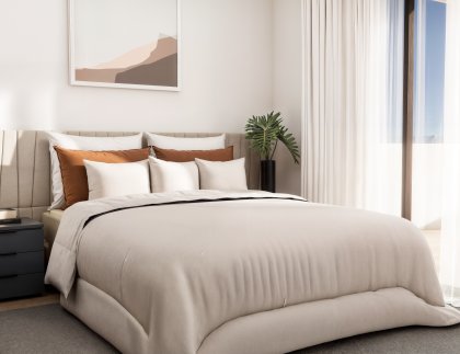 Apartamento · Obra nueva - Finestrat · Alicante · España
