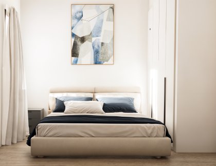 Apartamento · Obra nueva - Finestrat · Alicante · España