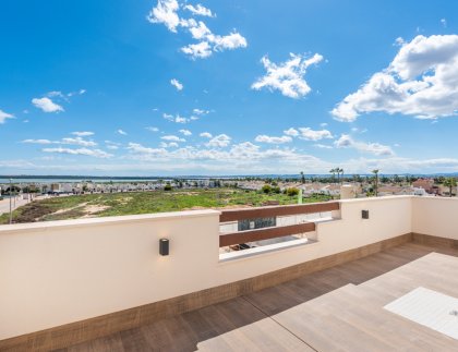 Casa · Obra nueva - Ciudad Quesada · Alicante · España