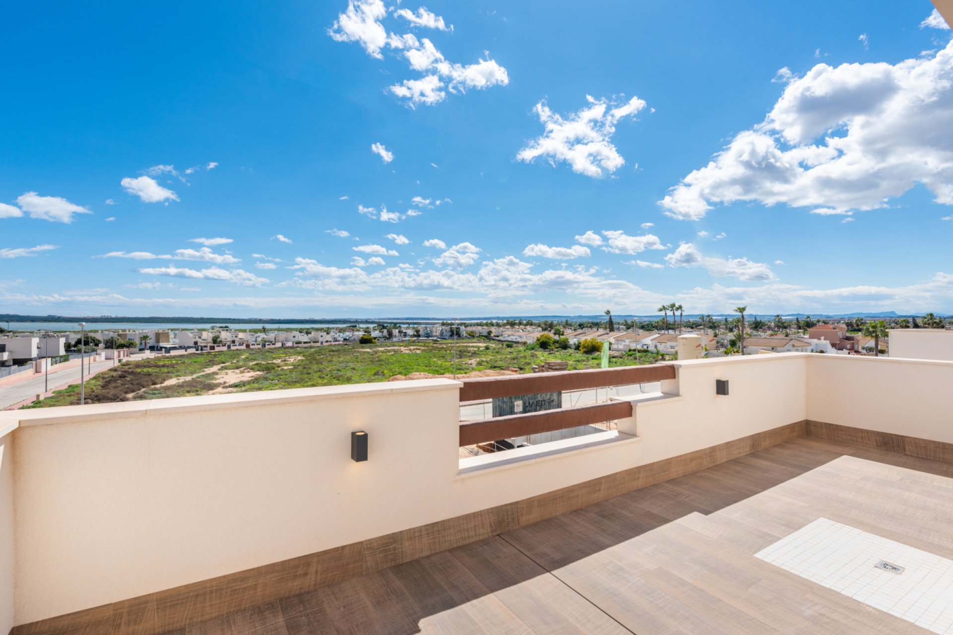 Obra nueva - Casa - Ciudad Quesada