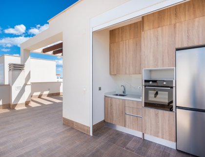 Casa · Obra nueva - Ciudad Quesada · Alicante · España