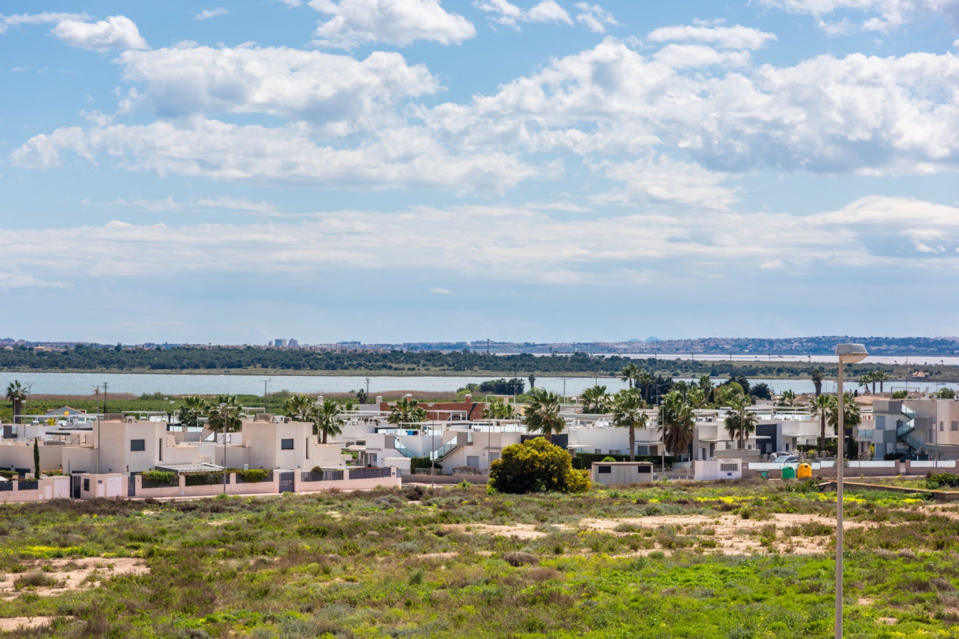 Obra nueva - Casa - Ciudad Quesada
