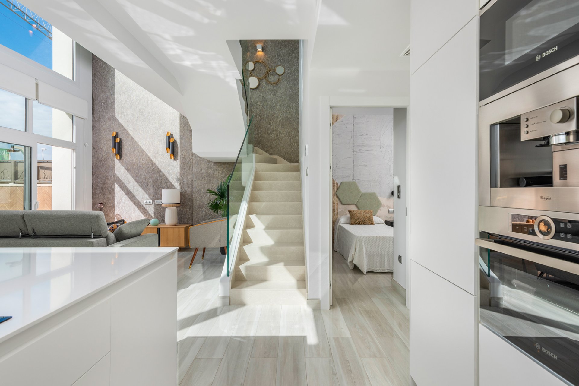 Obra nueva - Casa - Ciudad Quesada
