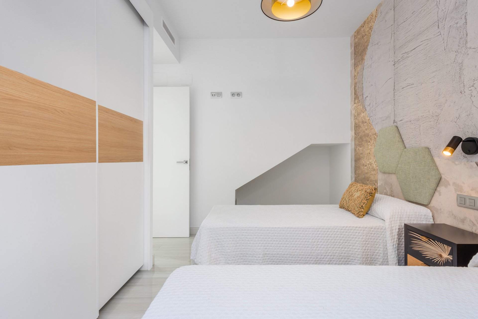 Obra nueva - Casa - Ciudad Quesada