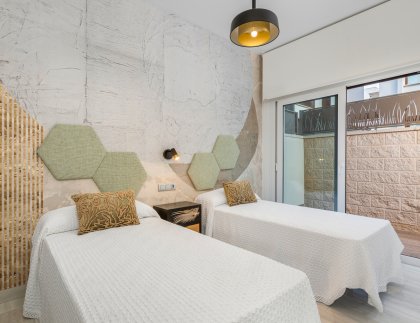 Casa · Obra nueva - Ciudad Quesada · Alicante · España