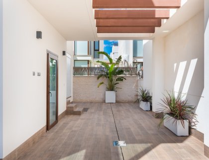 Casa · Obra nueva - Ciudad Quesada · Alicante · España