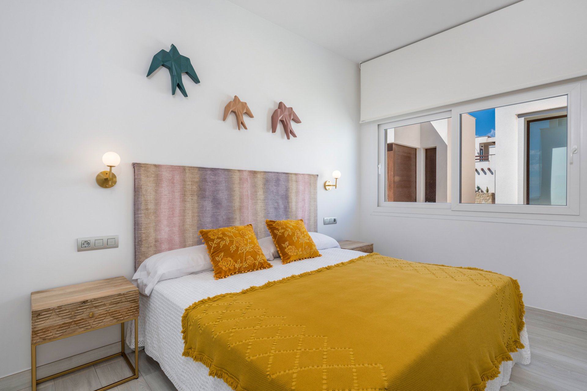 Obra nueva - Casa - Ciudad Quesada