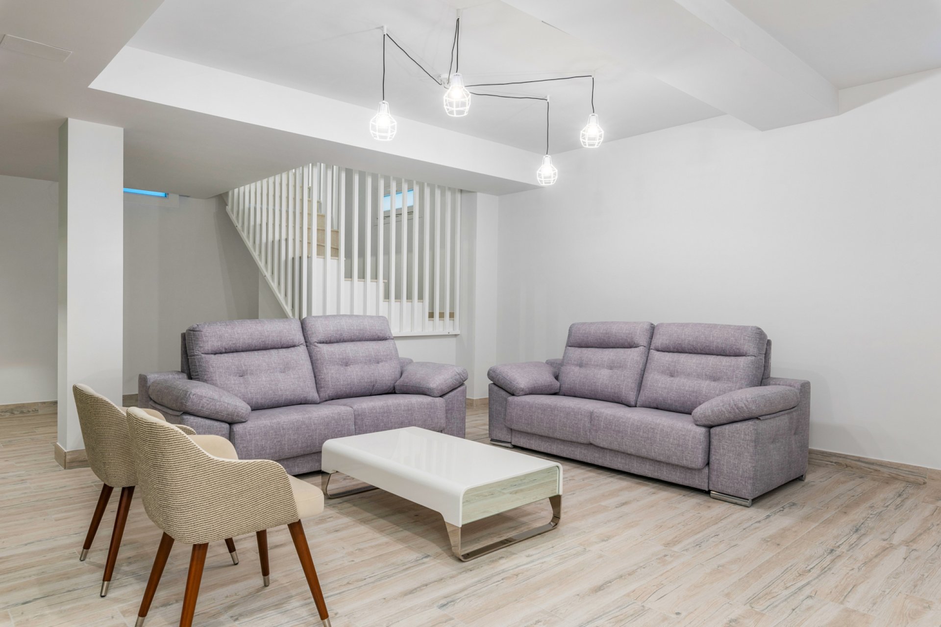 Obra nueva - Casa - Ciudad Quesada