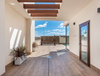 Casa · Obra nueva - Ciudad Quesada · Alicante · España