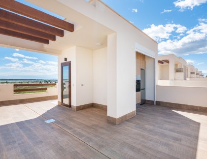 Casa · Obra nueva - Ciudad Quesada · Alicante · España