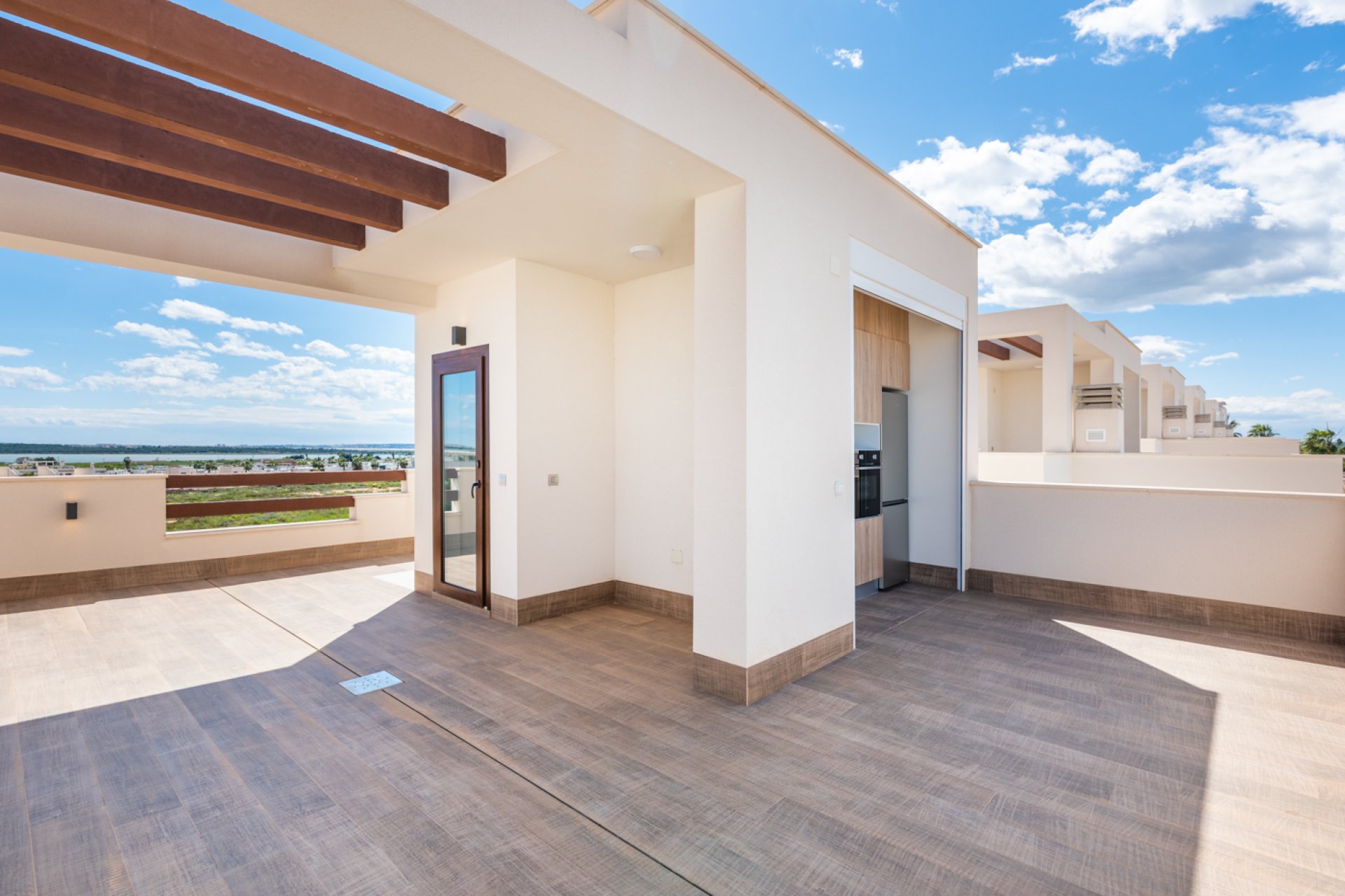 Obra nueva - Casa - Ciudad Quesada