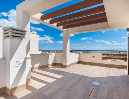 Casa · Obra nueva - Ciudad Quesada · Alicante · España