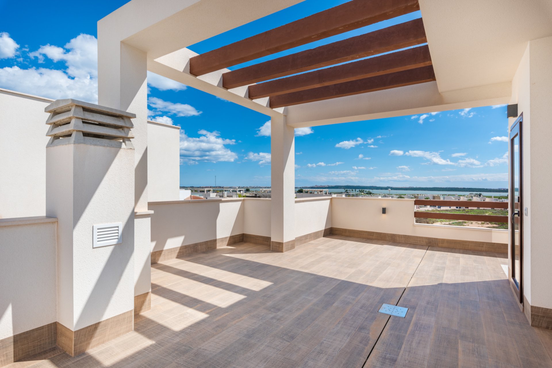 Obra nueva - Casa - Ciudad Quesada