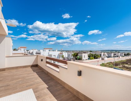 Casa · Obra nueva - Ciudad Quesada · Alicante · España