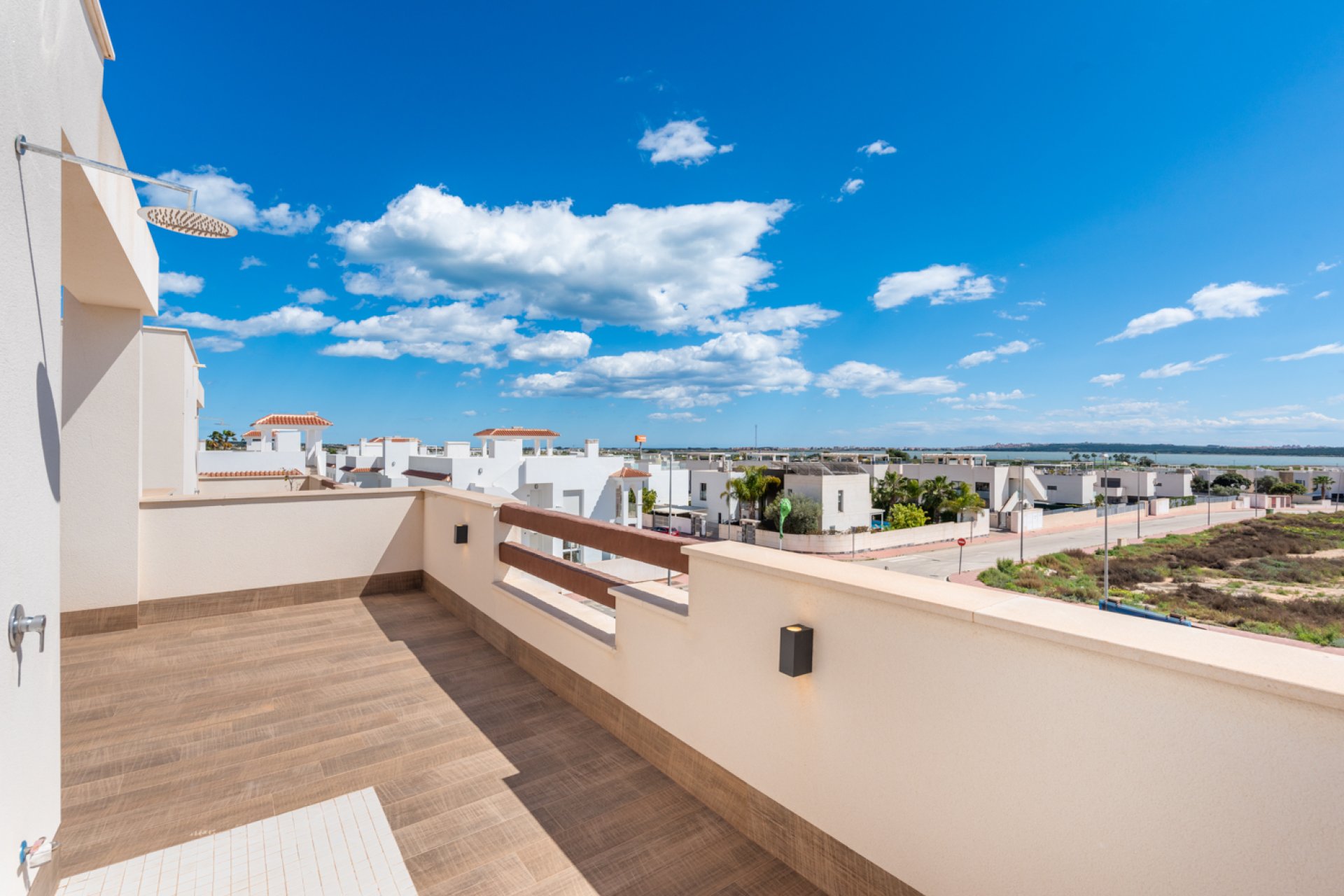 Obra nueva - Casa - Ciudad Quesada