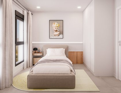 House · New Build - Fuente Alamo · Murcia · Spain