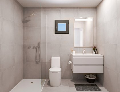 House · New Build - Fuente Alamo · Murcia · Spain