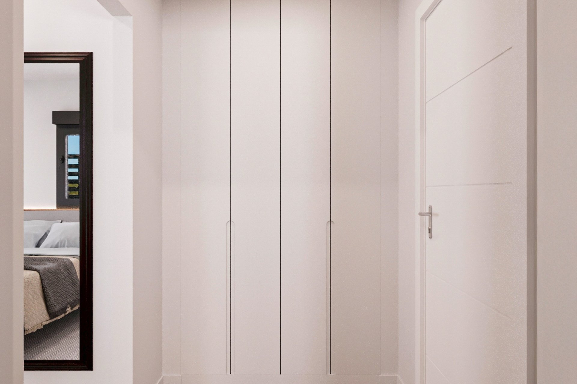 New Build - Townhouse - Fuente Alamo