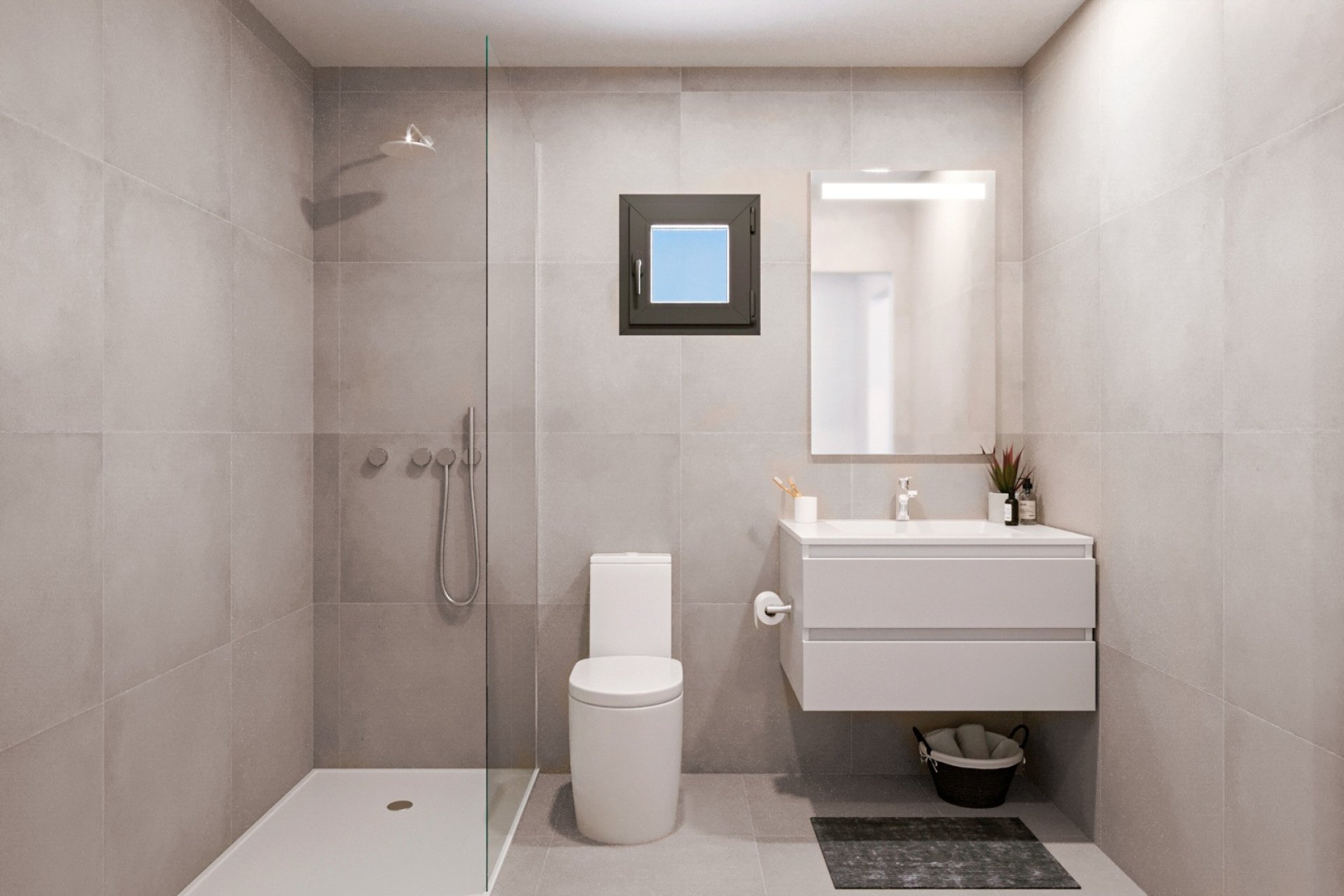New Build - Townhouse - Fuente Alamo