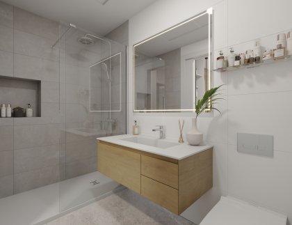 Casa · Obra nueva - Los Alcázares · Murcia · España