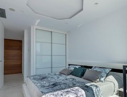 Villa · Obra nueva - Calpe · Alicante · España