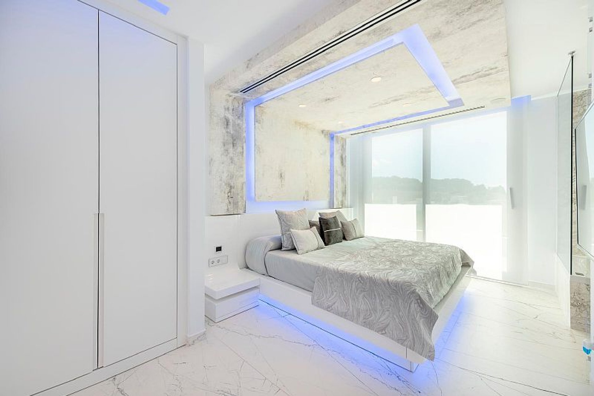 Obra nueva - Villa - Calpe