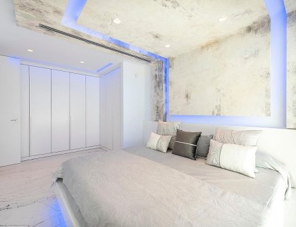 Villa · Obra nueva - Calpe · Alicante · España