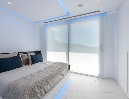 Villa · Obra nueva - Calpe · Alicante · España