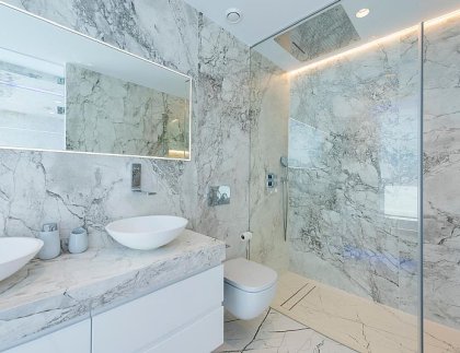 Villa · Obra nueva - Calpe · Alicante · España